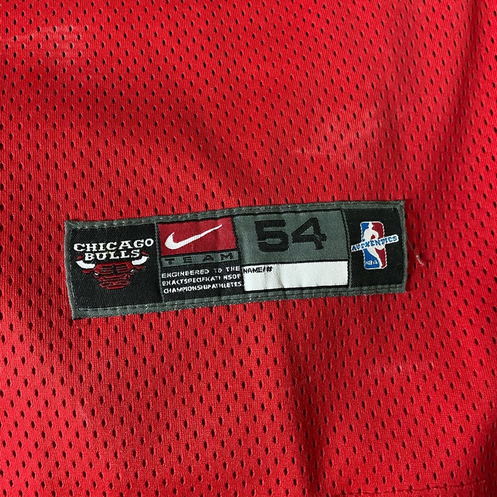Michael Jordan - Picture 8 of 8